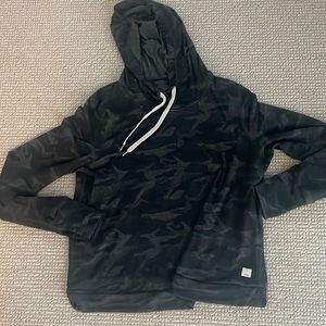 Vuori hoodie